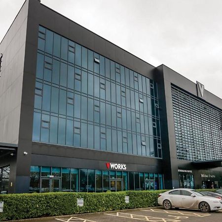 Village Hotel Solihull Esterno foto