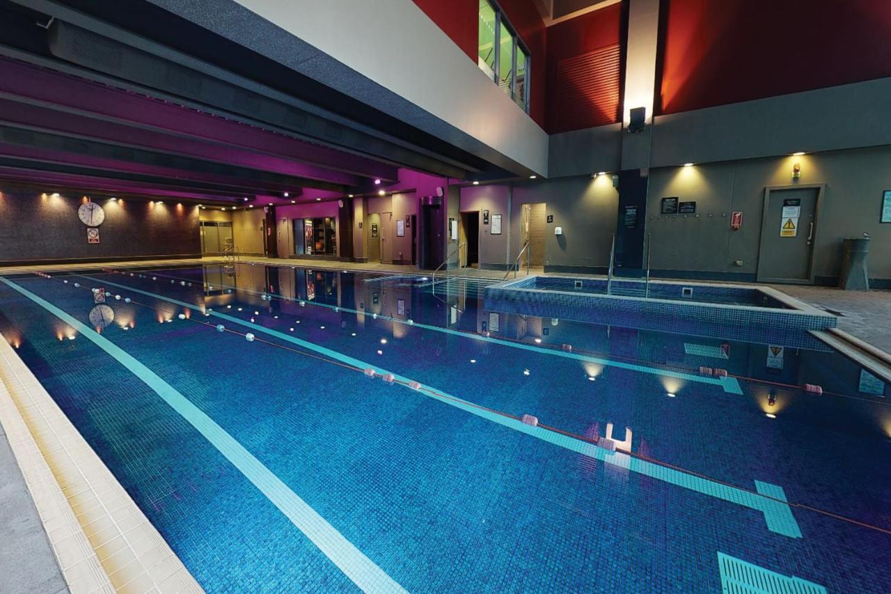 Village Hotel Solihull Esterno foto