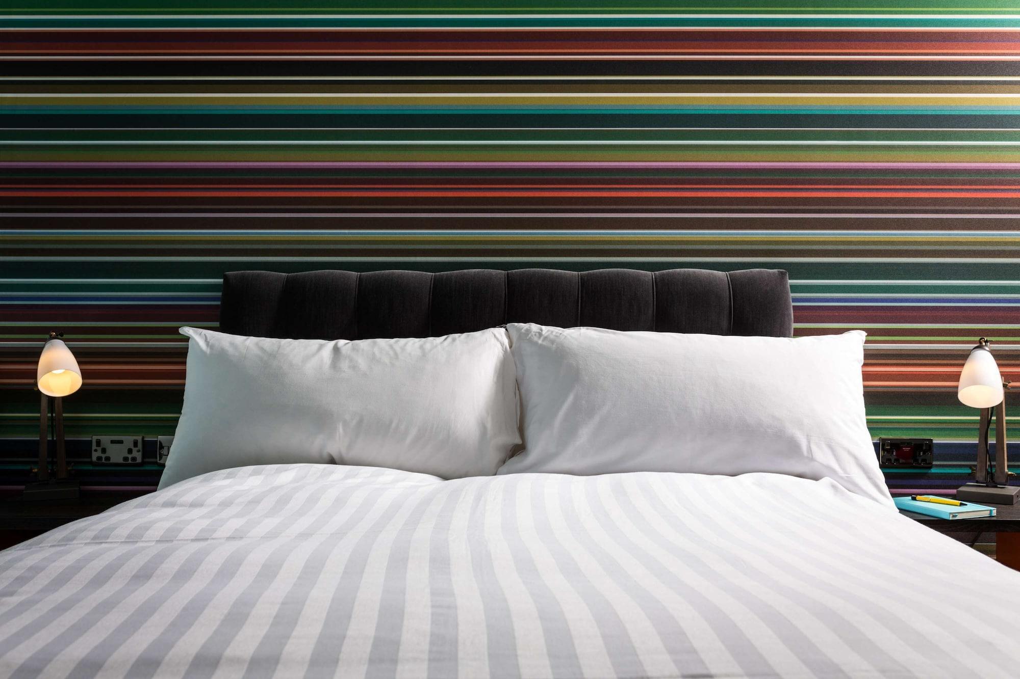 Village Hotel Solihull Esterno foto