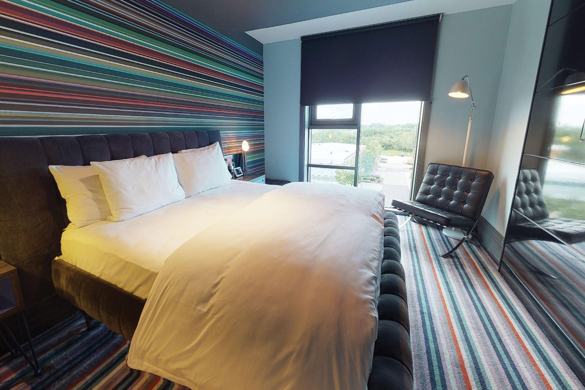 Village Hotel Solihull Esterno foto