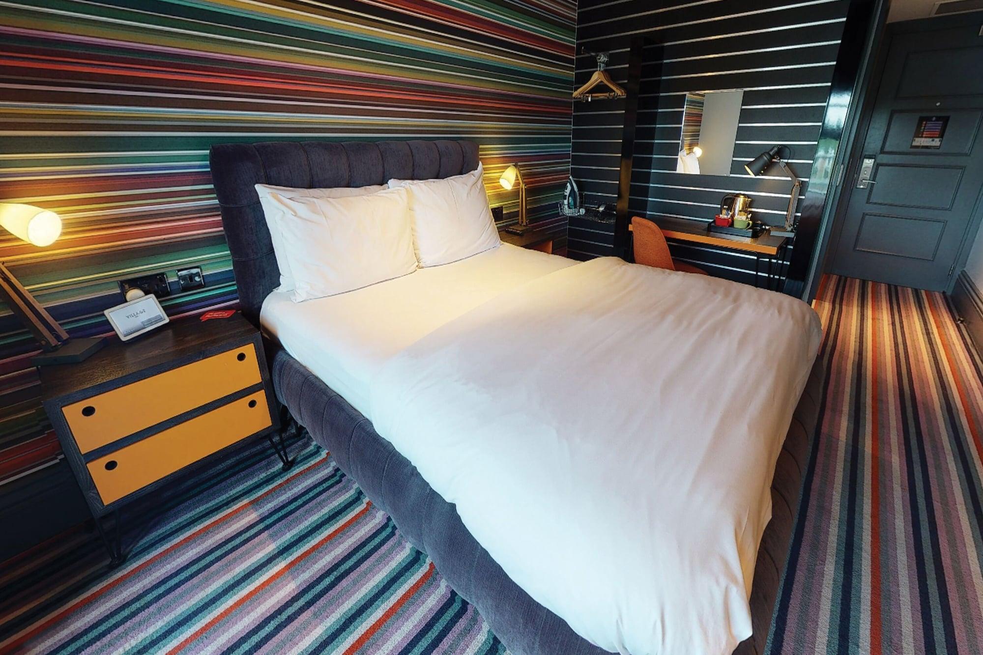 Village Hotel Solihull Esterno foto