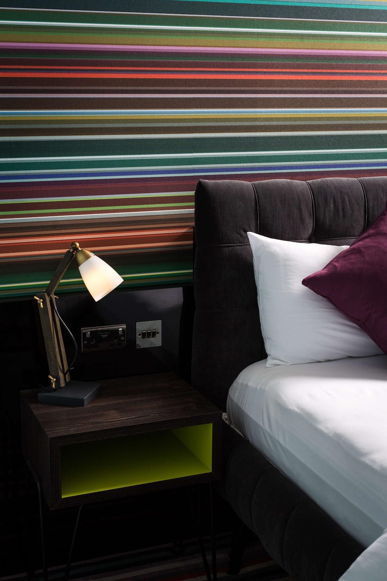 Village Hotel Solihull Esterno foto