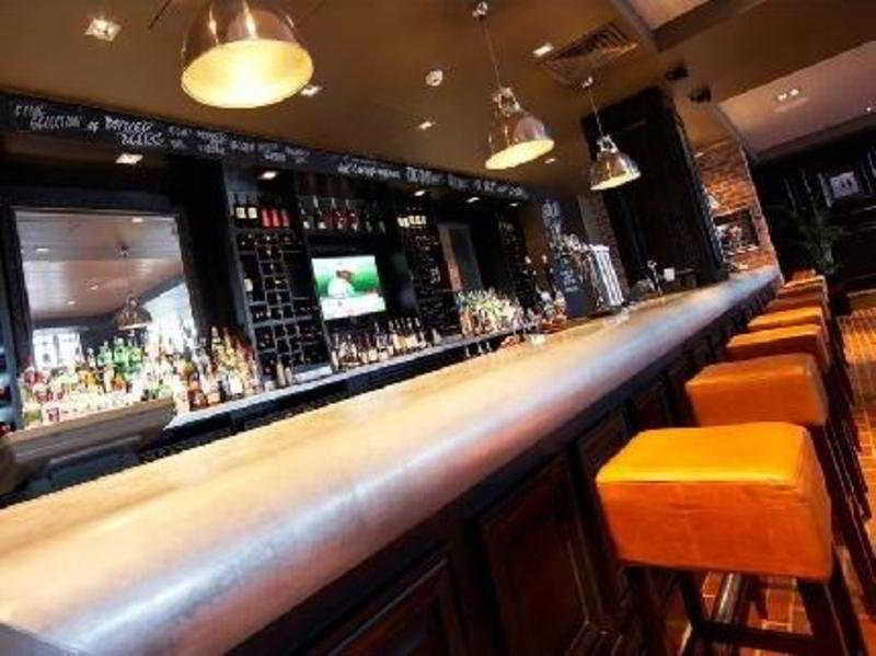 Village Hotel Solihull Esterno foto