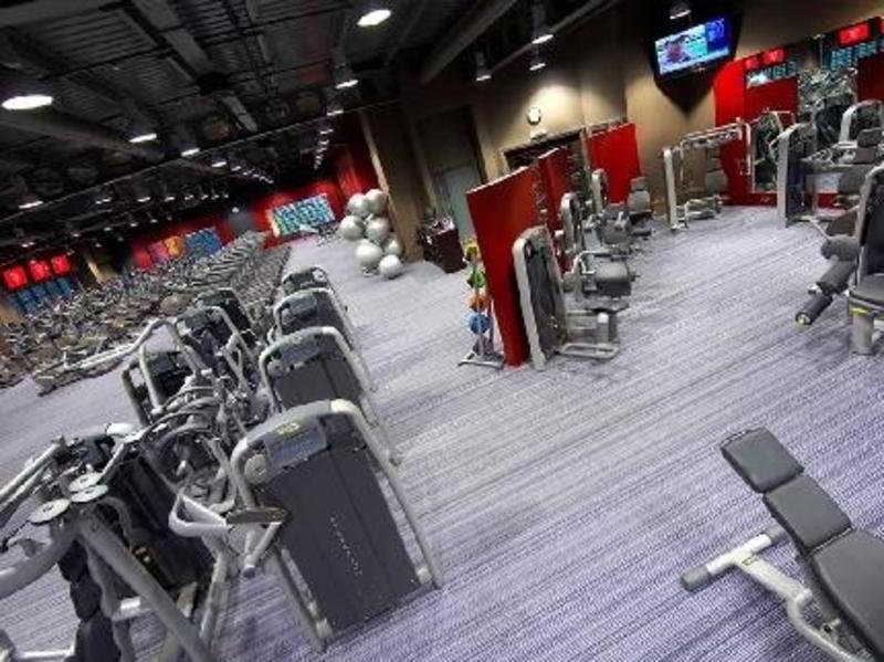 Village Hotel Solihull Servizi foto