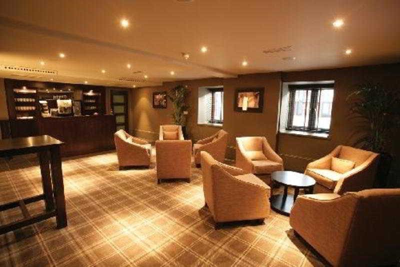 Village Hotel Solihull Esterno foto