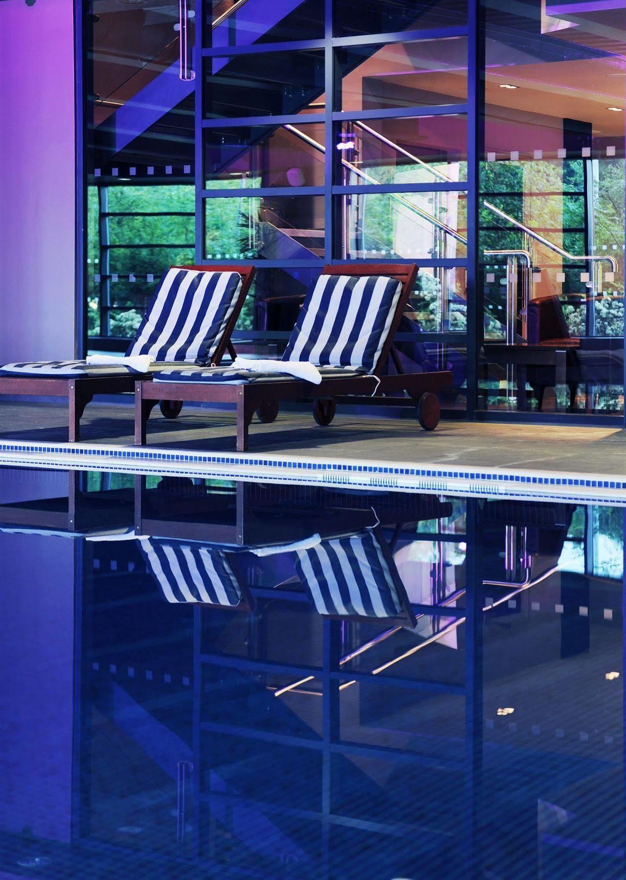 Village Hotel Solihull Esterno foto