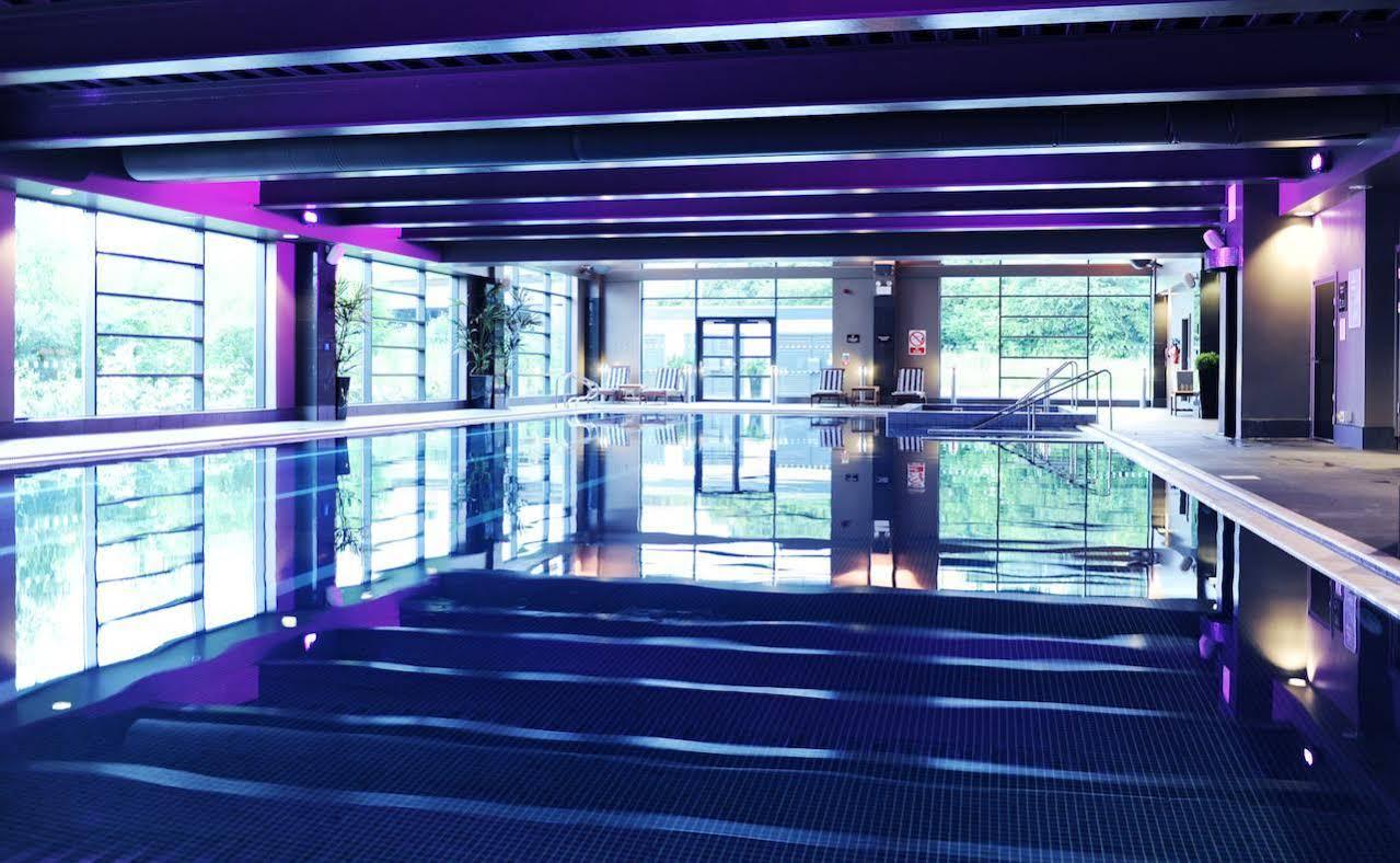 Village Hotel Solihull Esterno foto